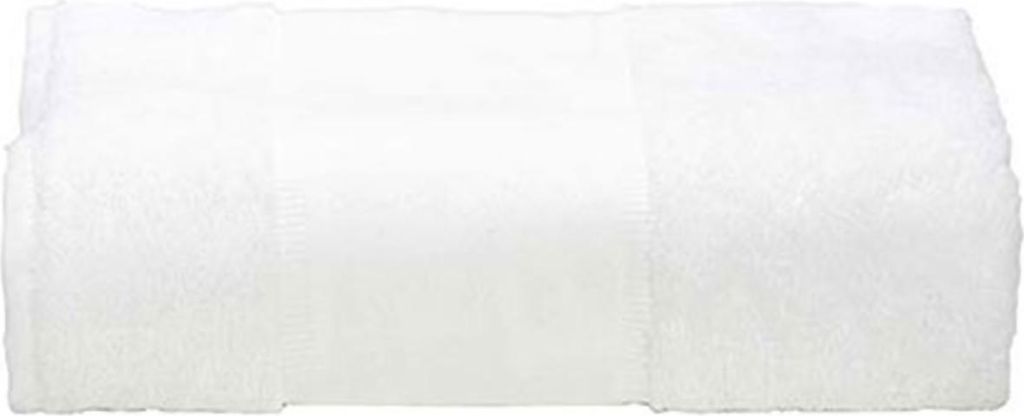 A&R AR077 | PRINT-Me Big Towel - Badetuch - 100 x 210 cm - Farbe: White - Größe: 100 x 210 cm