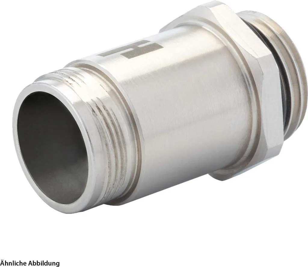 HUMMEL M16 Connettore Silver 1pz | Pronto a Magazzino | Spedizione Rapida