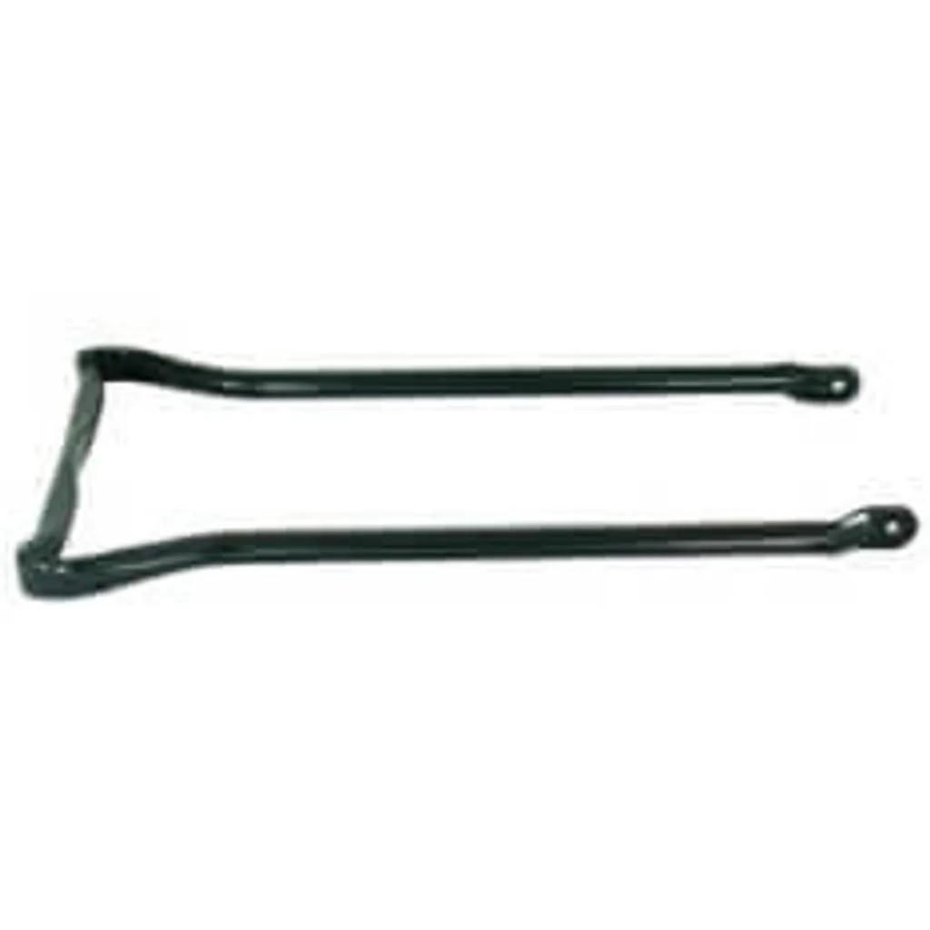 Steco Standard Nero Portapacchi per Seggiolino Bimbo - Sicuro 35kg