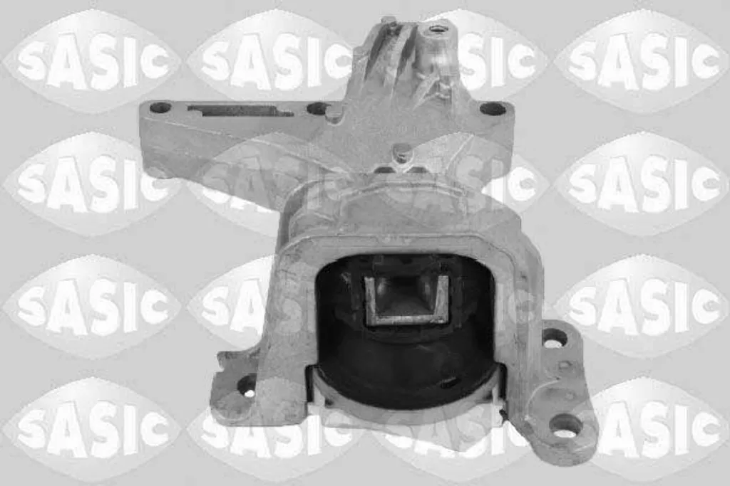 Support moteur renforcé SASIC 2704099 - Fiabilité OE 112108807R
