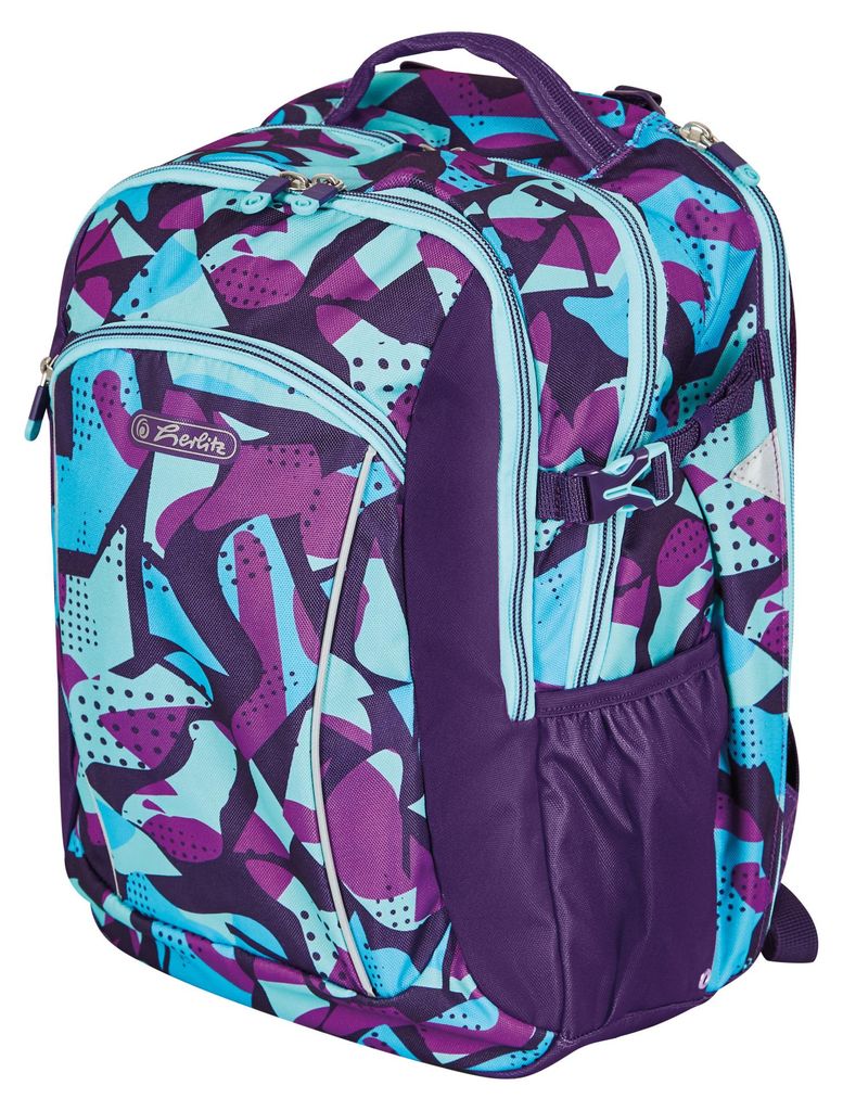 Ultimate CamoPurple (lila/hellblau) Produktbild 