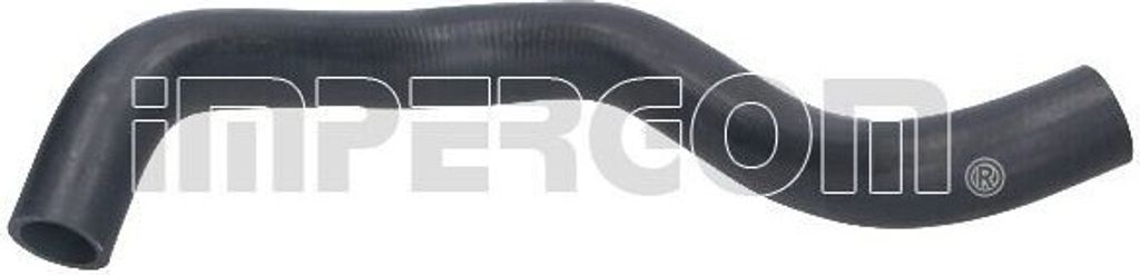 Kühlerschlauch IMPERGOM 227214