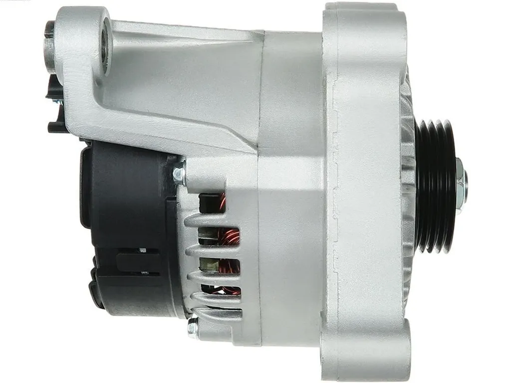 Alternateur Fiat Brava 1.2 16V : Solution Panne Batterie et Charge - 7