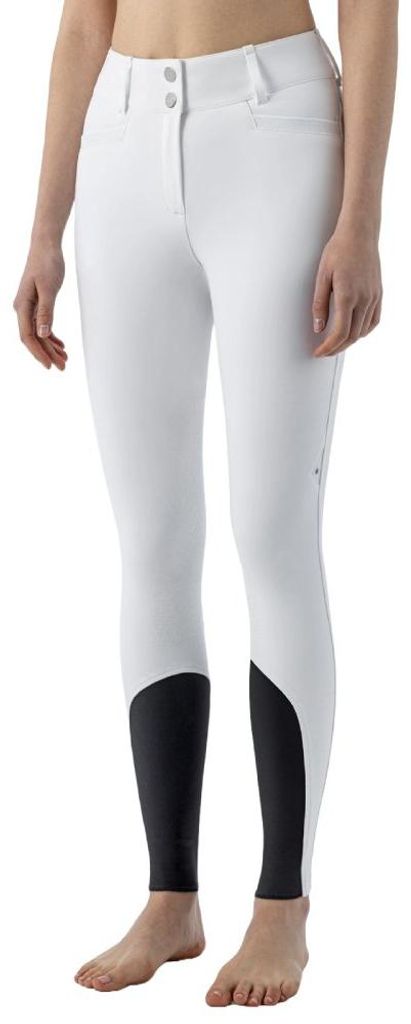 Equiline Crystalek, pantaloni da equitazione da donna, Immagine del prodotto 