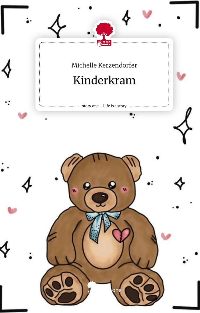 Kinderkram. Life is a Story - story.one