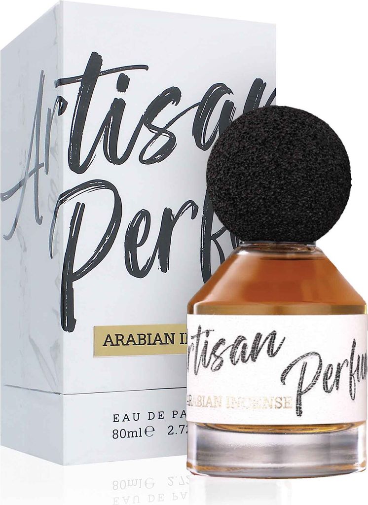 Fragrance World Artisan Perfumery Arabian Incense Obrázek produktu 