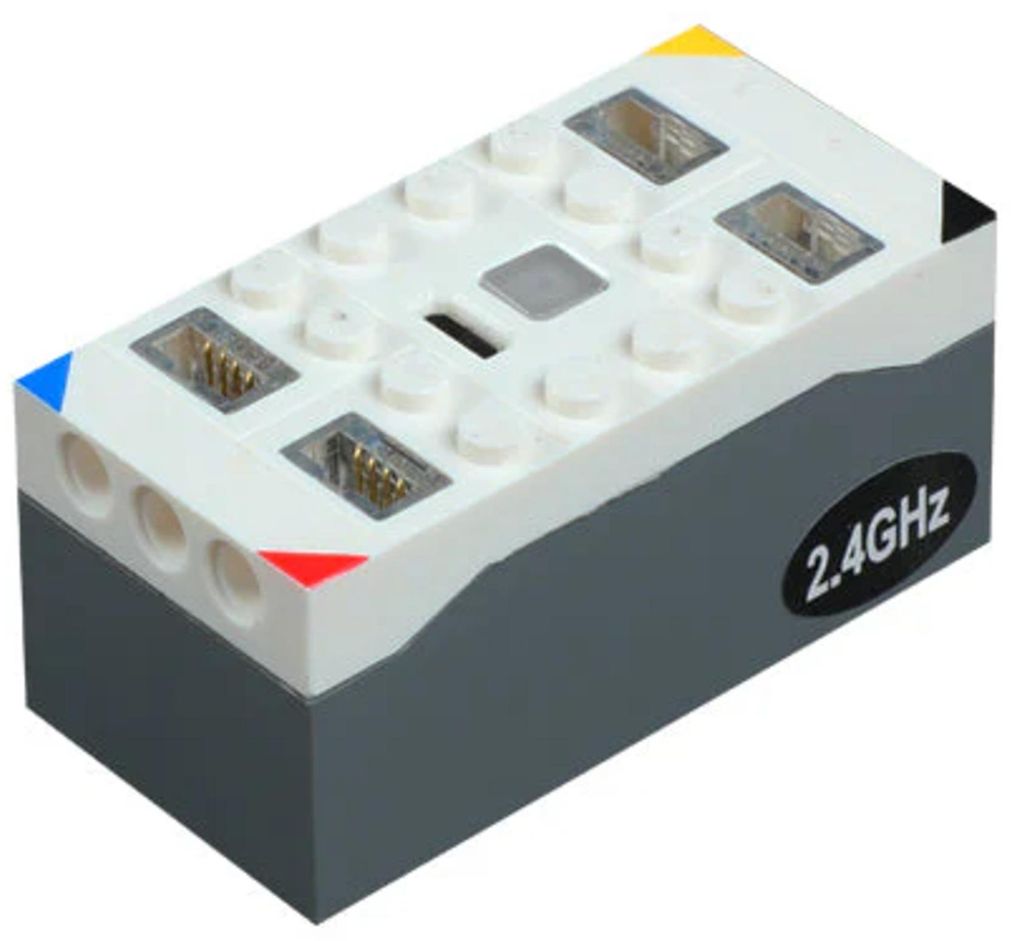 Cada Pads Akku Box pro 7,4 V Li-ion JV1077 Obrázek produktu 