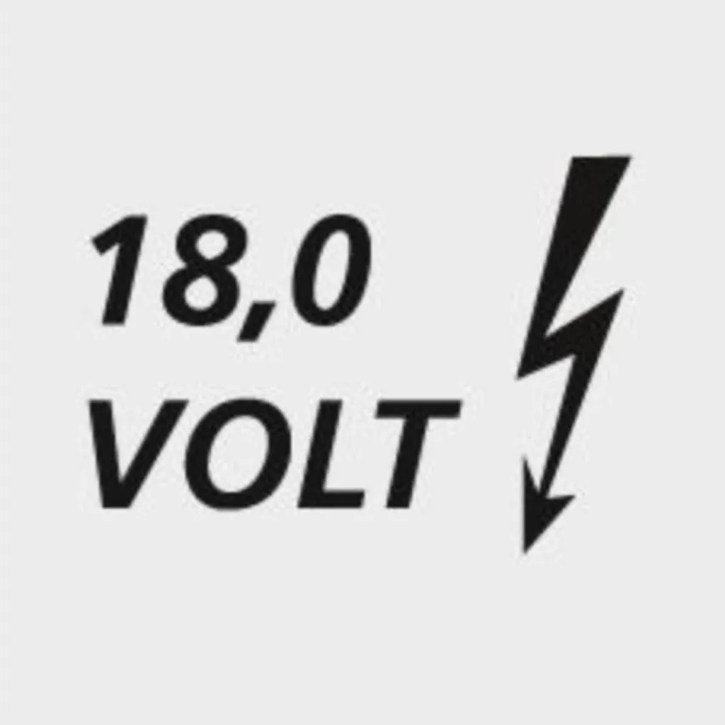 Metabo LB 18 LTX BL Soffiatore a Batteria 18V - Offerta Solo Corpo Macchina - 20