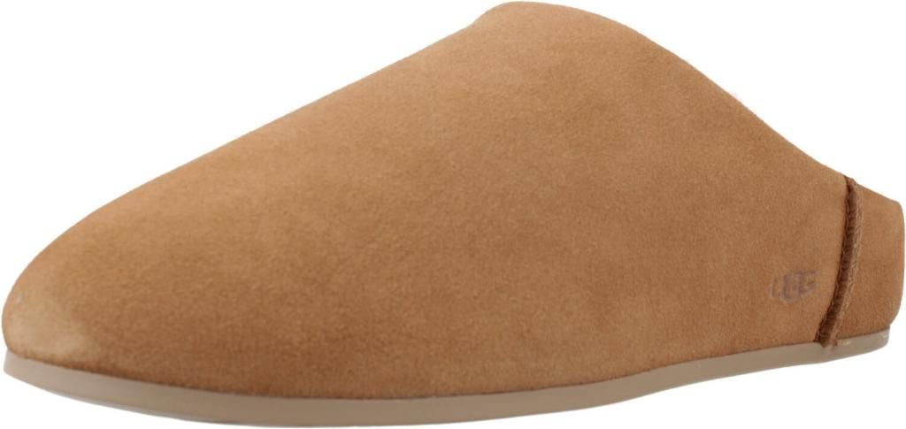 UGG W ELEA SLIP-ON Brown