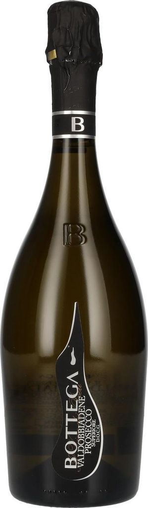 Bottega Il Vino dei Poeti VALDOBBIADENE Prosecco Superiore DOCG 2024 11,5% Vol. 0,75l