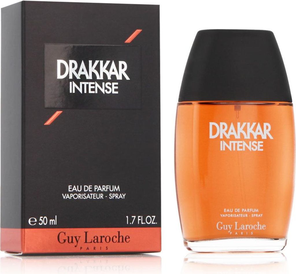 Guy Laroche Drakkar Intense EDP 50 ml M Zdjęcie produktu 