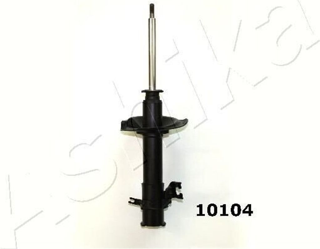 ASHIKA Stoßdämpfer Vorne Links für NISSAN ALMERA TINO (V10) Federbein MA-10104