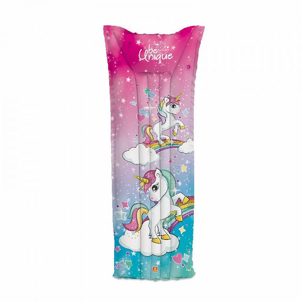 Mondo Einhornmatte Mehrfarbig  Mehrfarbig One Size Produktbild 
