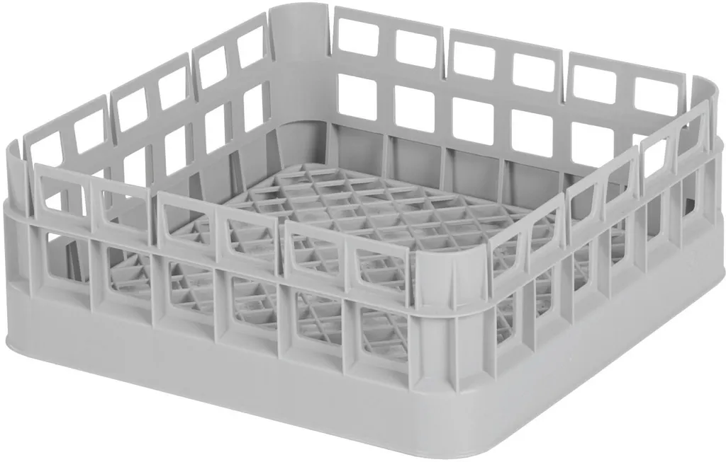 Cesto Lavastoviglie SARO SK 500 - 500x500mm | Stop Piatti Sporchi