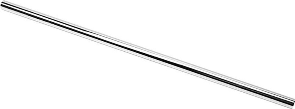 Barrow TG14-490 Kupfer Hardtube vernickelt 14/12 mm 490 mm