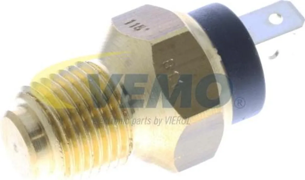 Valvola pressione olio V15-99-2005 VEMO per VW TRANSPORTER T4 Autobus