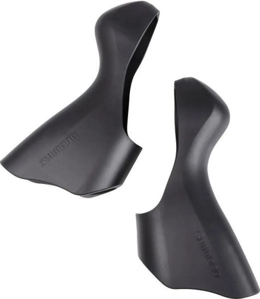 Paire de Cocottes Shimano 105 ST-5700 pour Rénovation Vélo Route 10 Vitesses