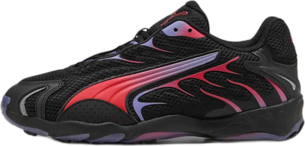 Puma Sneakers 401560-02 in Black color size 43 Immagine del prodotto 