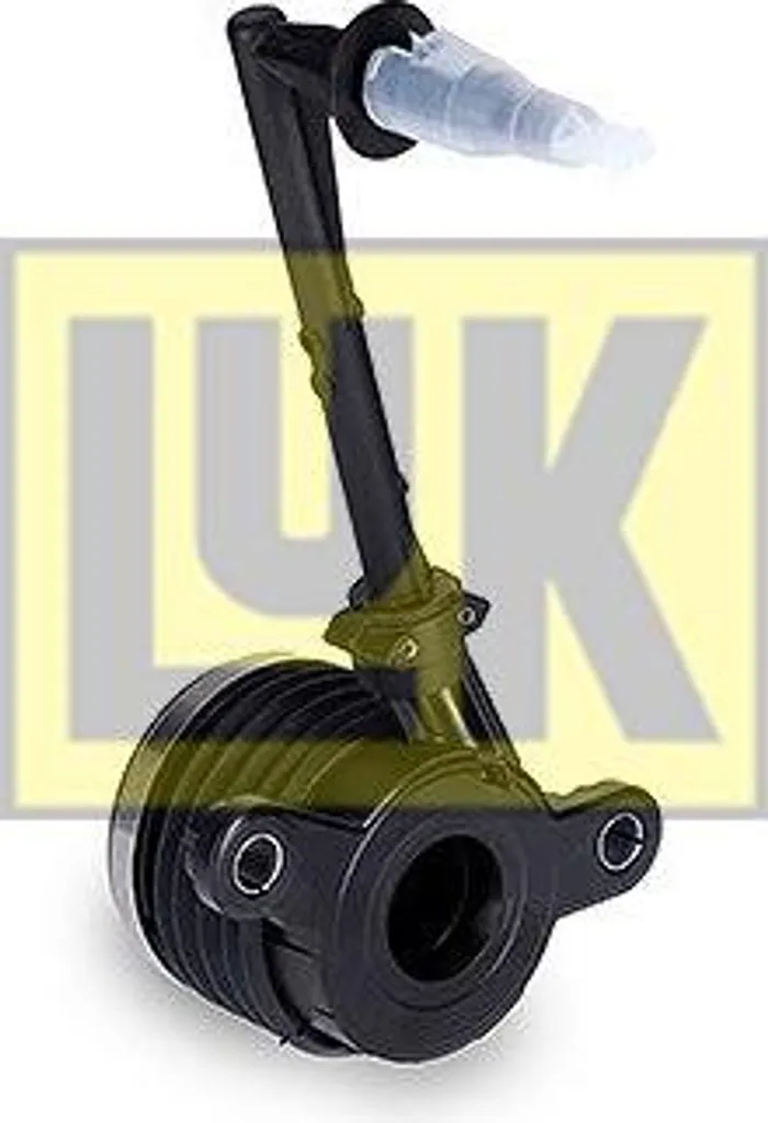 Récepteur d'embrayage LuK 510016410 haute performance pour Dacia Duster