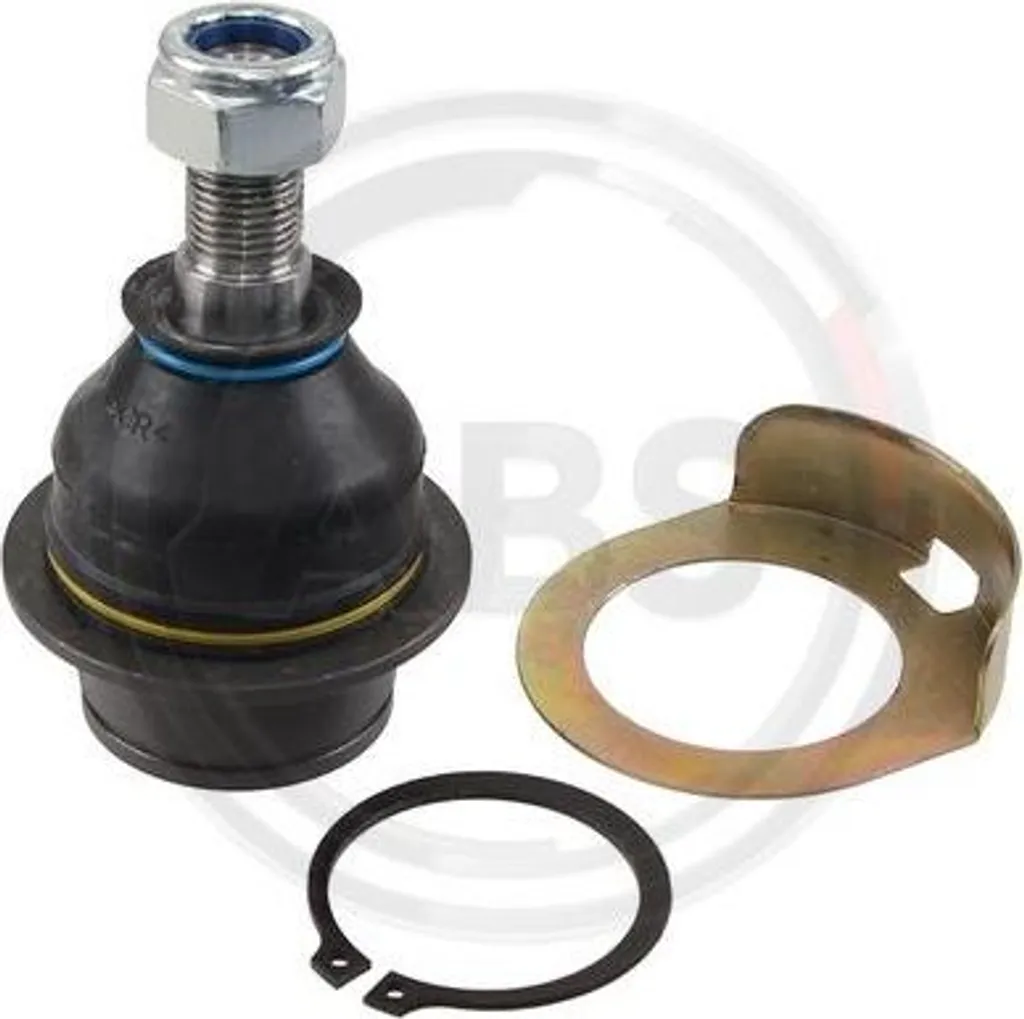 Supprimez le jeu de direction : Joint de suspension A.B.S. 220534 Tourneo