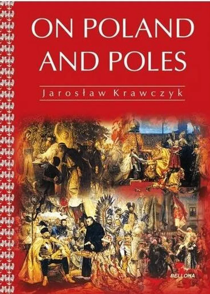 Sur la Pologne et les Polonais : analyse historique et sociologique