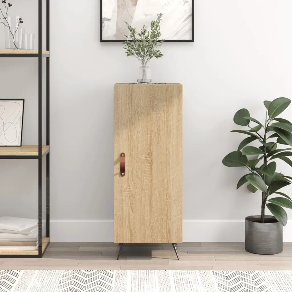 Maison Exclusive Credenza Chic Rovere Sonoma - Arreda con Stile