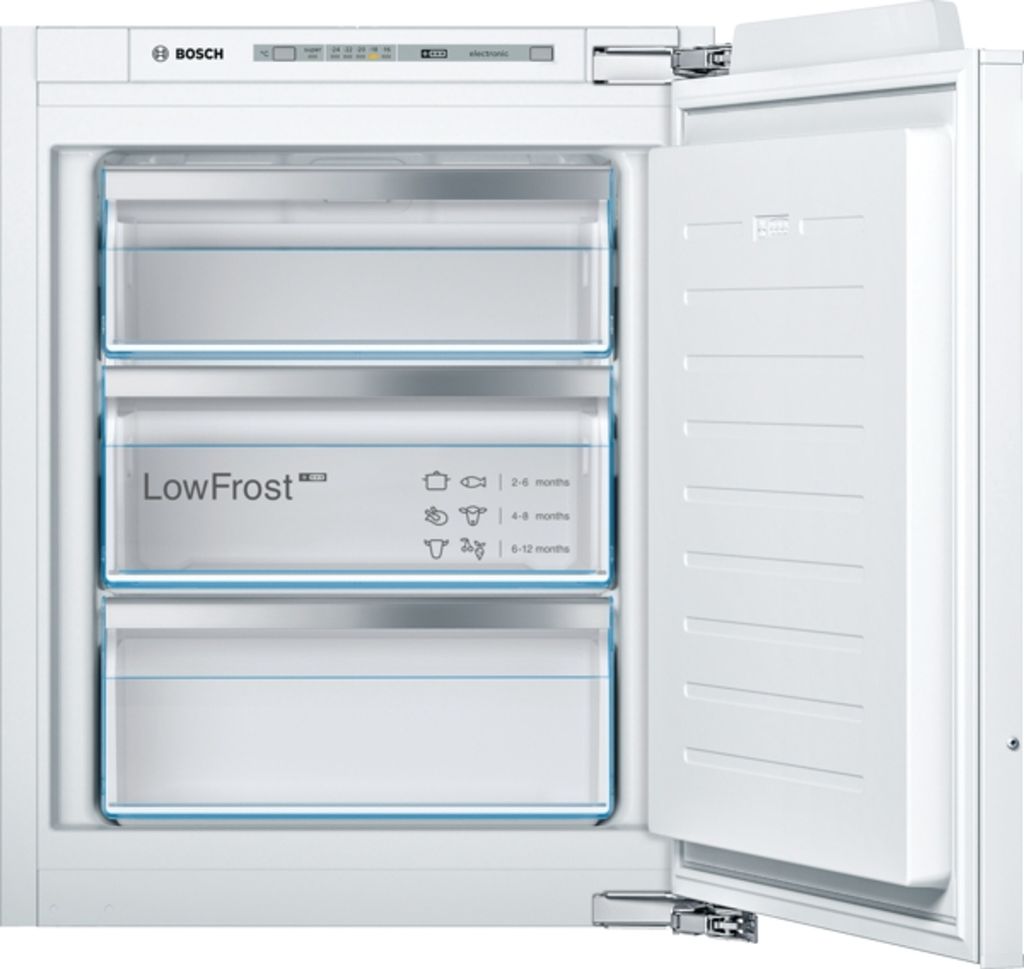 Bosch Einbau-Gefrierschrank GIV11AFE0 Produktbild