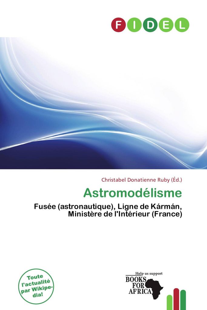 Astromod Lisme