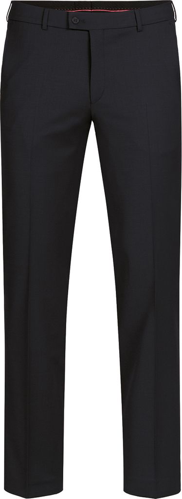 Greiff Corporate Hose Herren Modern WITH 37.5 Regular Fit Schwarz 60