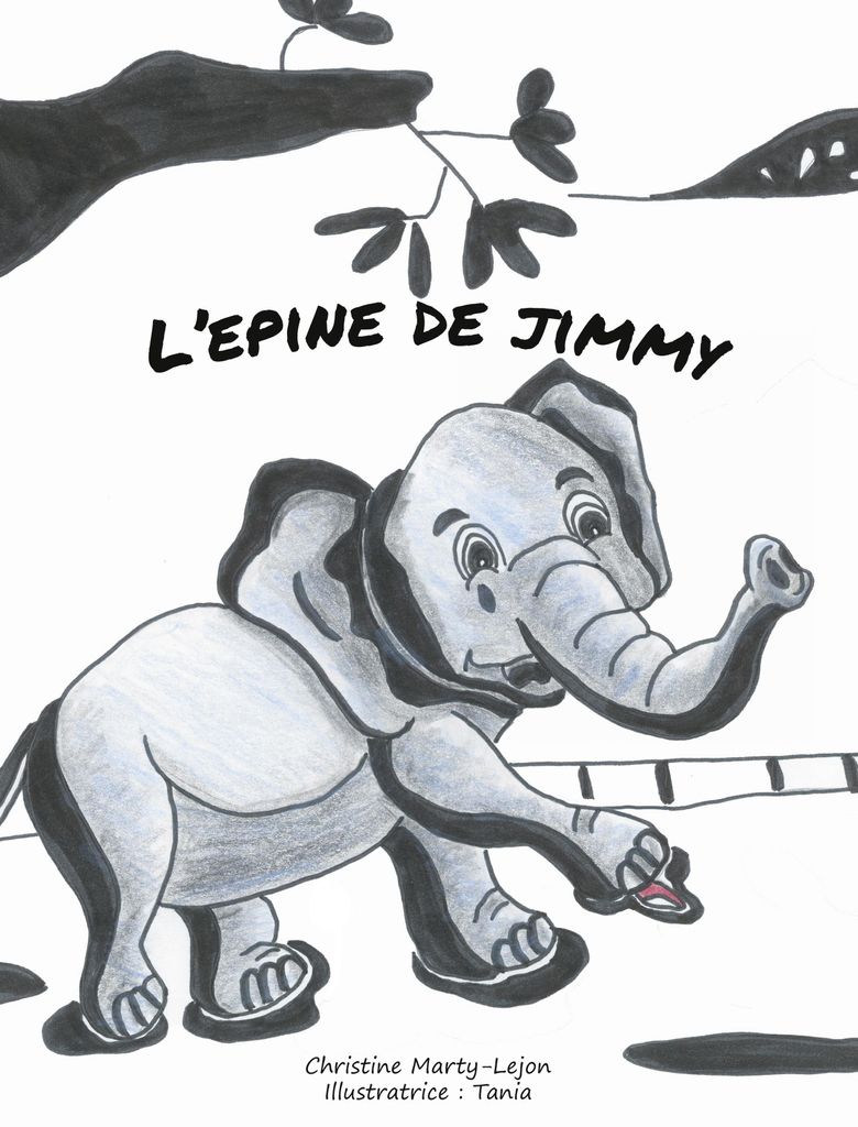 L'Epine de Jimmy