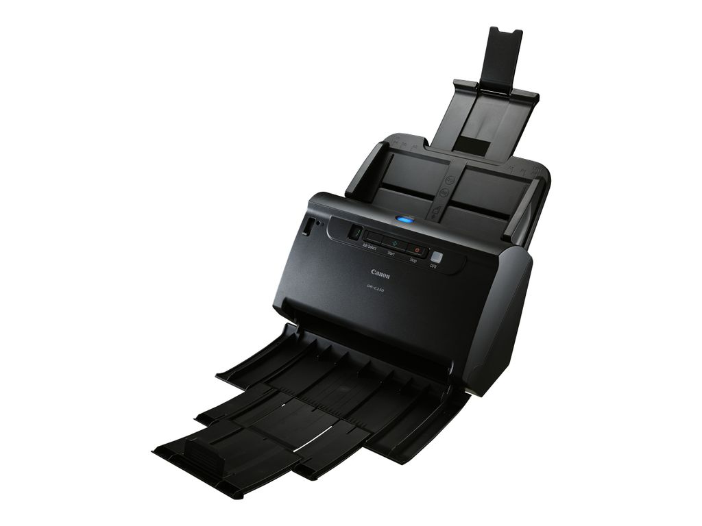 Canon DR-C230 Dokumentenscanner