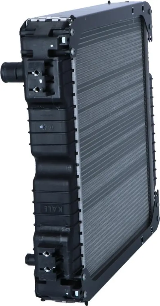 Radiateur de Refroidissement NRF 54092 pour Maintenance de Véhicule - 10