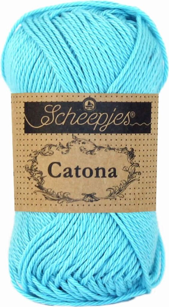 Scheepjes Catona 50g (248) - Champagne
