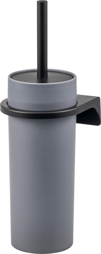 bremermann WC-Garnitur SAVONA Softtouch inkl. Produktbild 