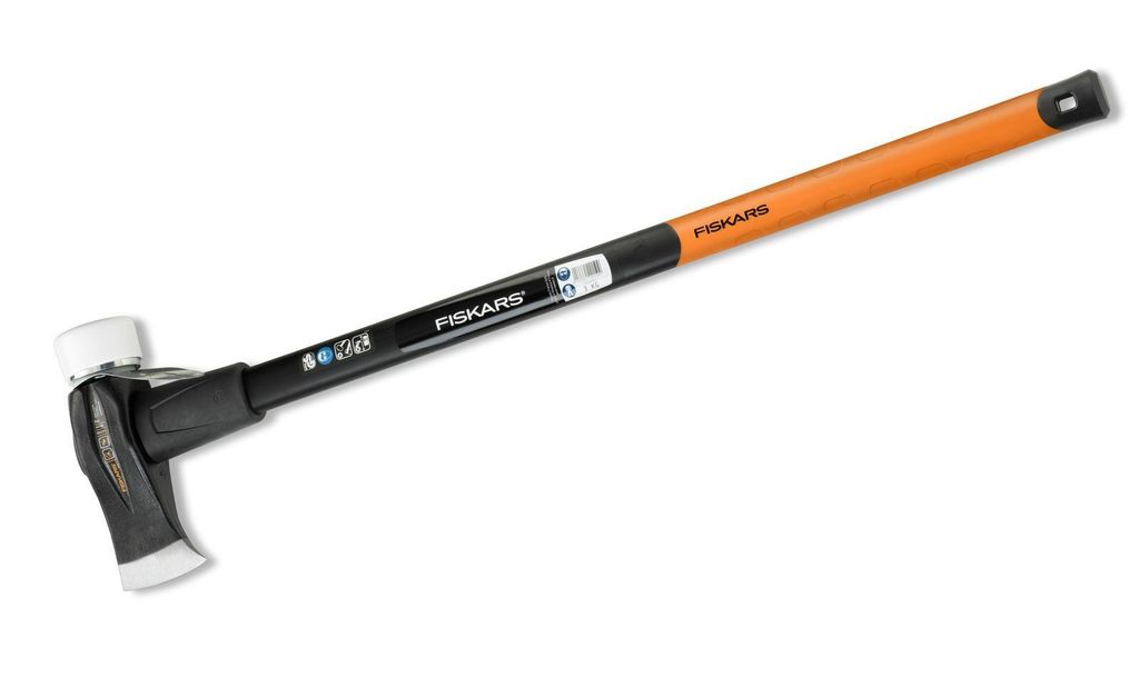 Fiskars Sekera Kalač Safe T Fiskars 122150 Immagine del prodotto 