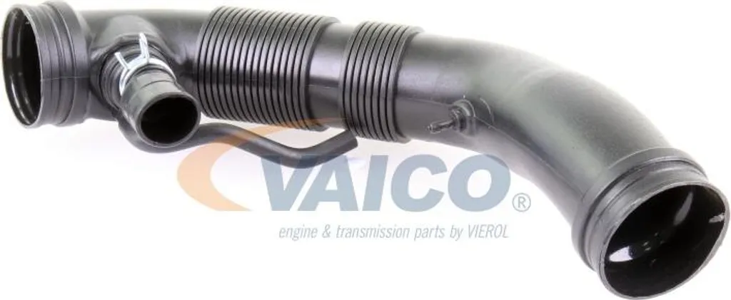VAICO V10-3209 Tubo Aspirazione Filtro Aria VW Golf V 1K1 Destra