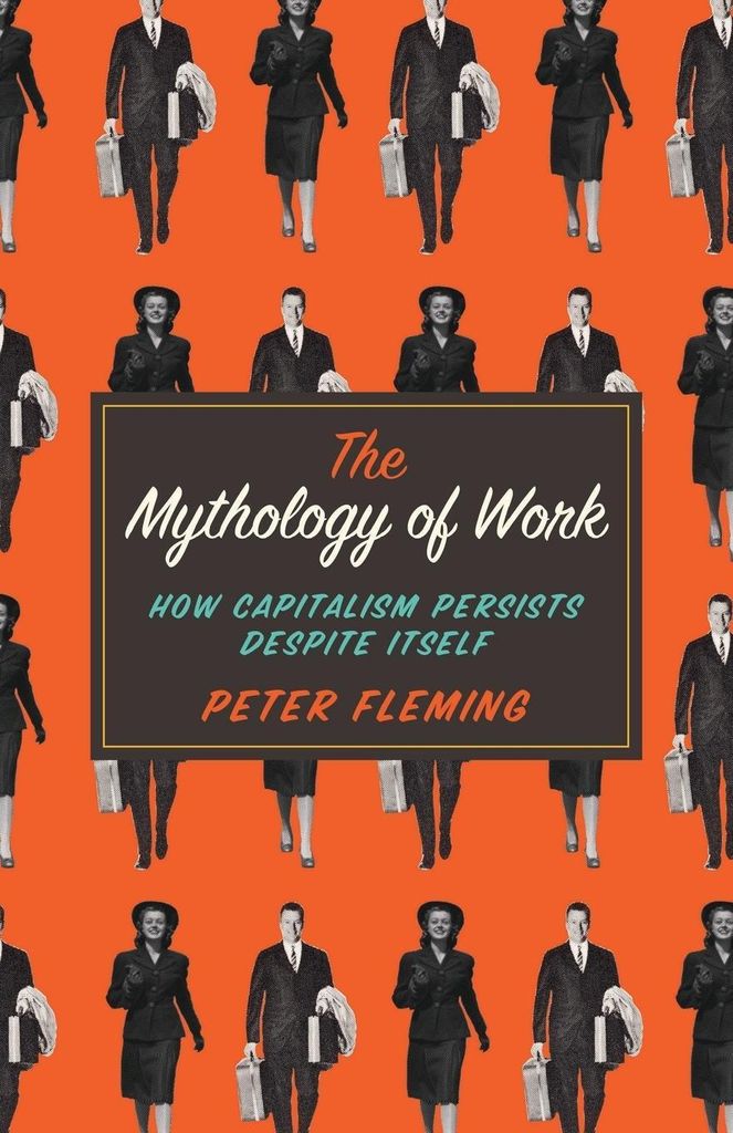 Mythology of Work