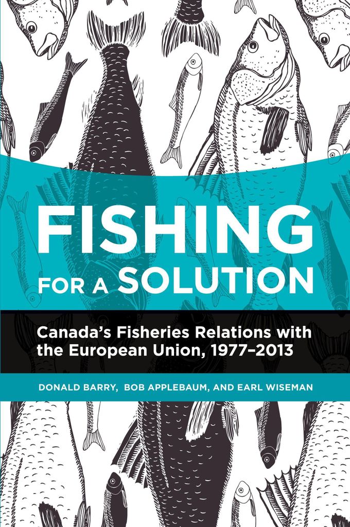 Fishing for a Solution (New)