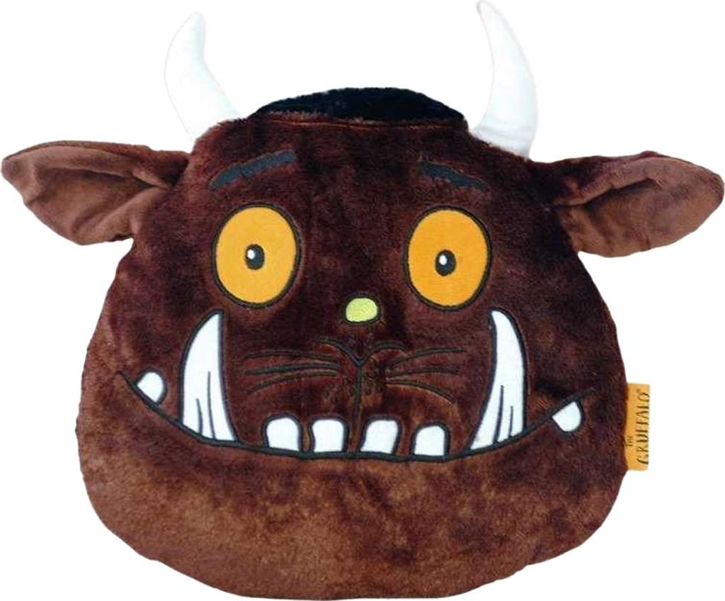 The Gruffalo - Geformt-Gefülltes Kissen AG3941 Produktbild 