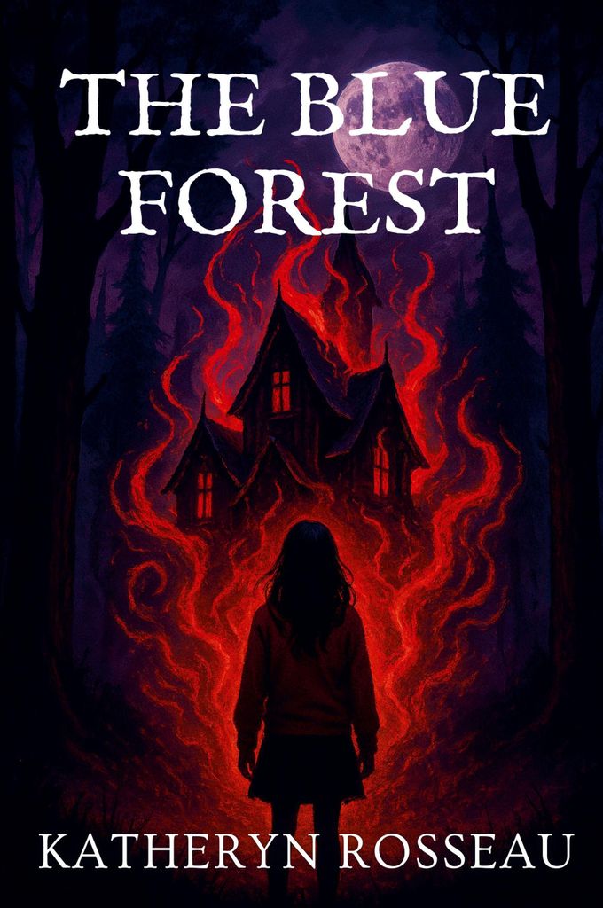 The Blue Forest