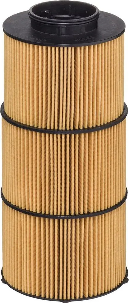 Filtro Olio HENGST E523H D373 - Ricambio Originale per Mercedes Actros
