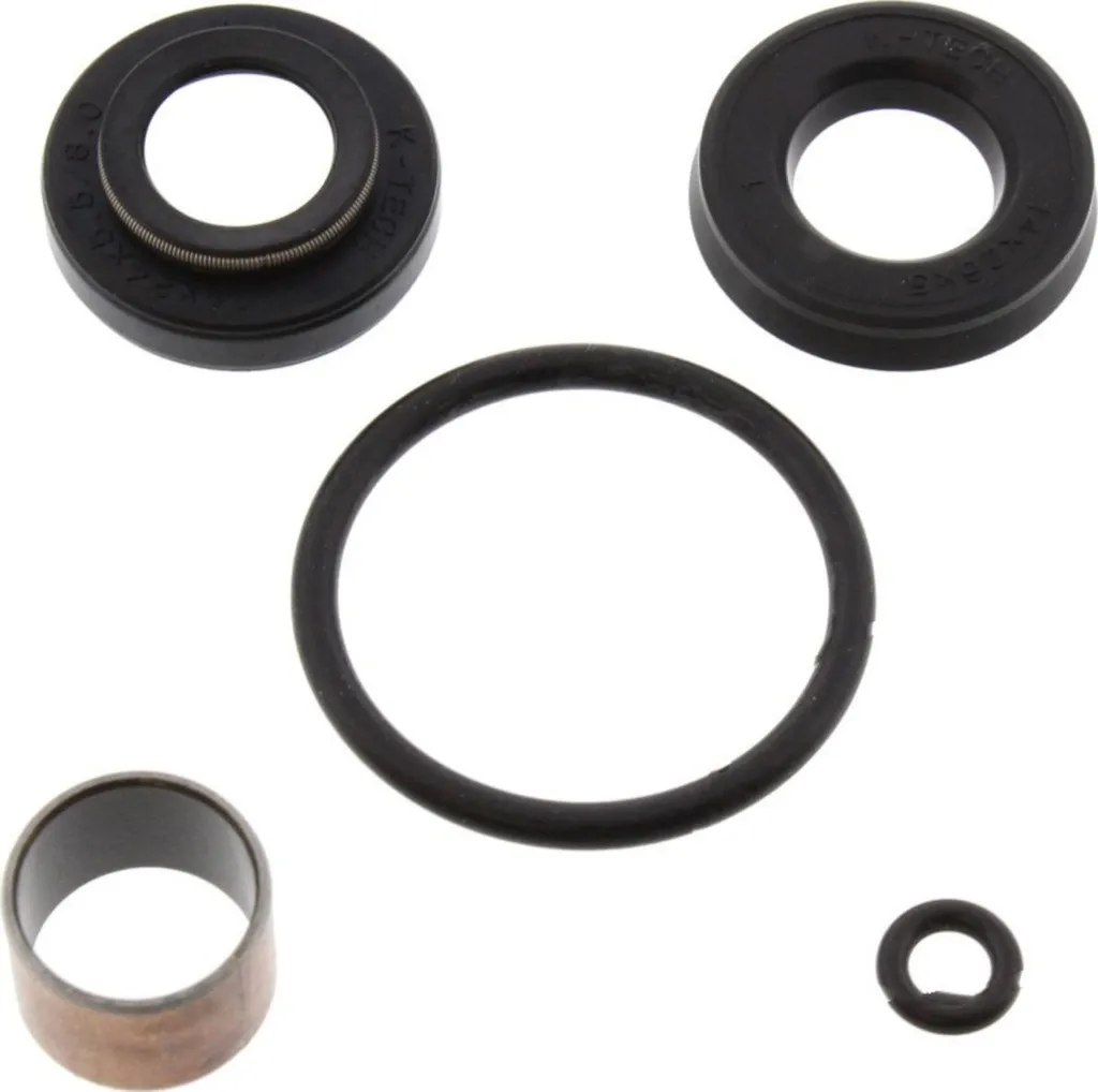 Kit amortisseur JMP robuste pour WP 36/14 KTM SX 50 et 65 2009-2019