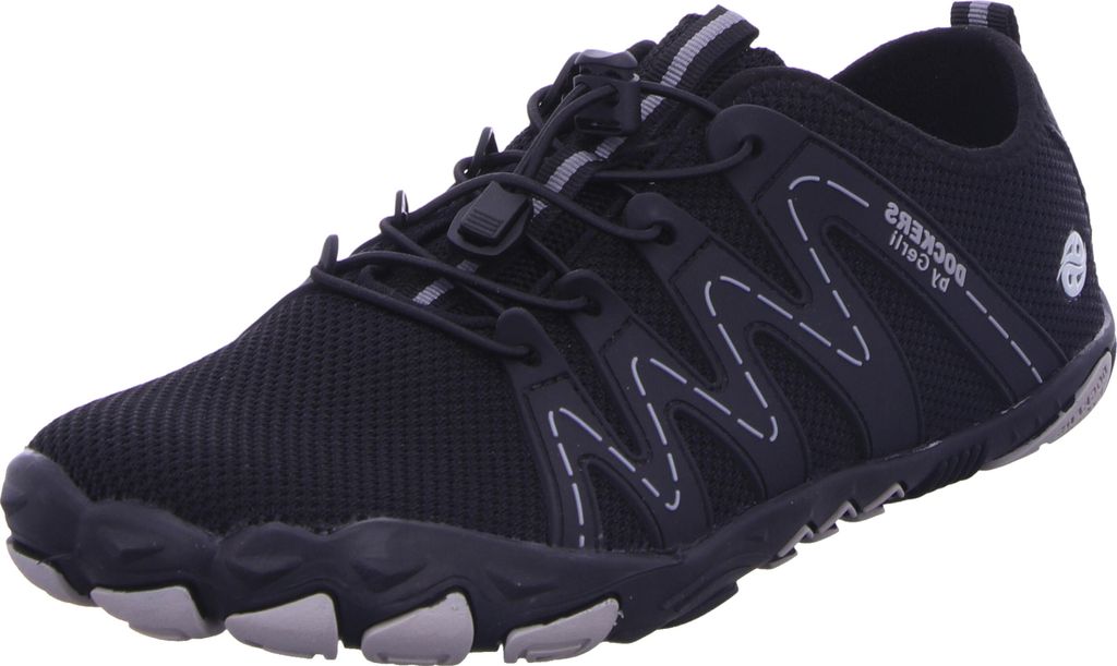 Dockers Herren Sneaker 32818-41, 32818-42, 32818-43, Produktbild 