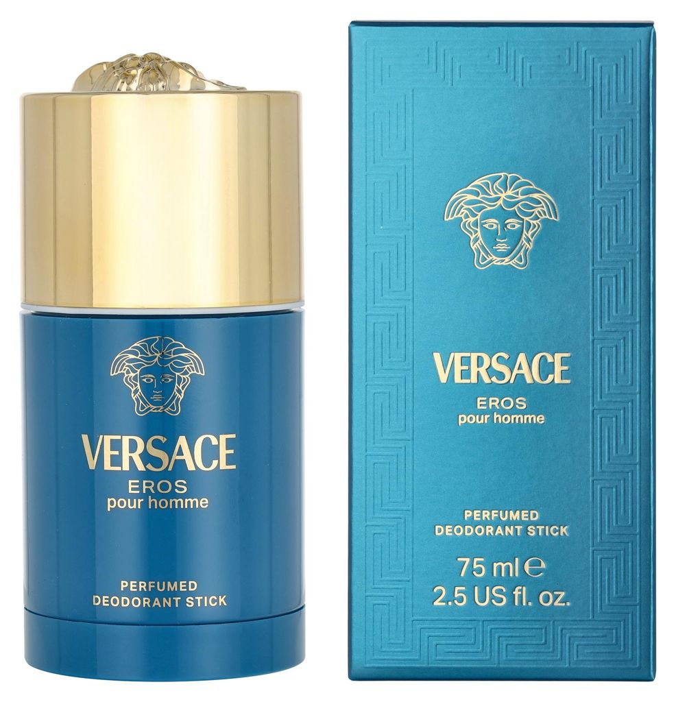 Versace Eros, Männer, Deodorant, Deostift, 75 ml, 1 Produktbild 
