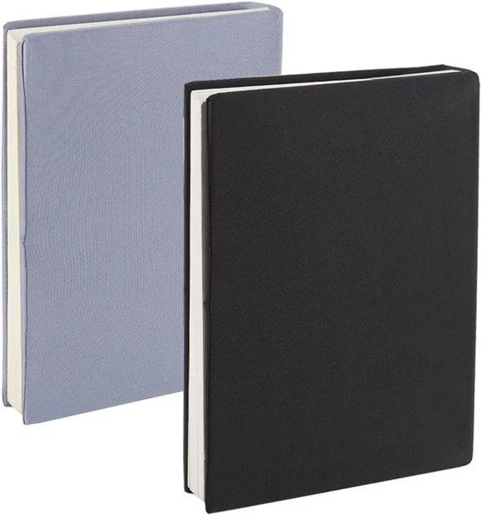 Protège-livre contre les coins cornés couverture extensible et souple