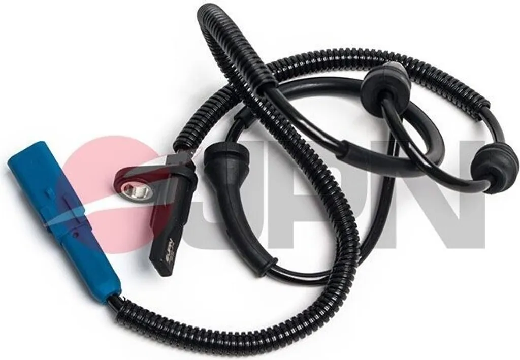 Capteur ABS JPN 75E9284 OE 4545 E4 pour Citroën C4 Cactus et Peugeot 208