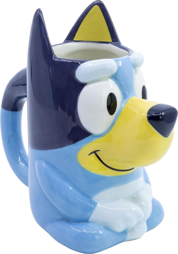 3D Hrnek Bluey Obrázek produktu 