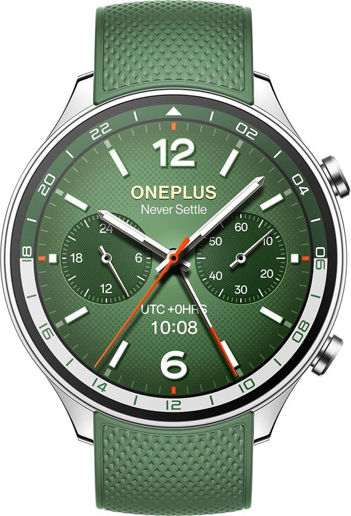 OnePlus Watch 2R, Forest Green 5491100168 Produktbild 