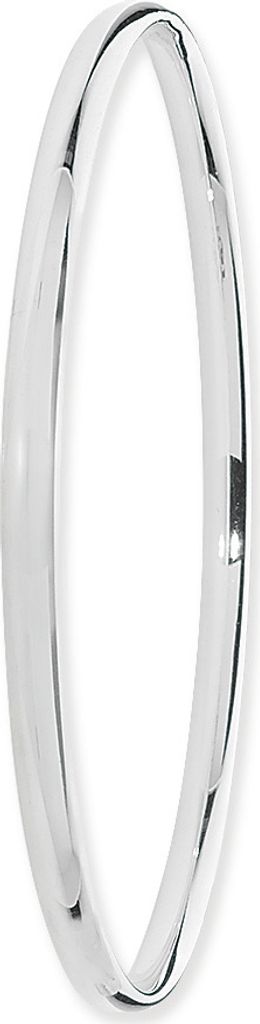 Jonc Femme Argent fin 925; TRS21927 Image du produit 