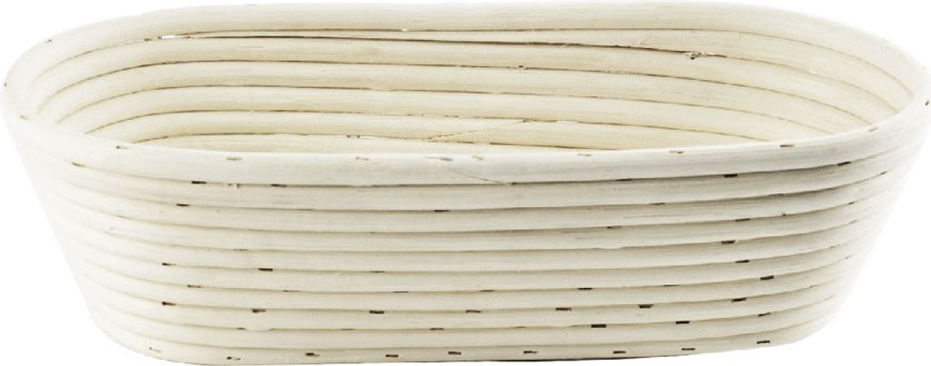 ORION Gärkörbchen Brotteig Gärkorb Brotform aus Rattan für Produktbild 8